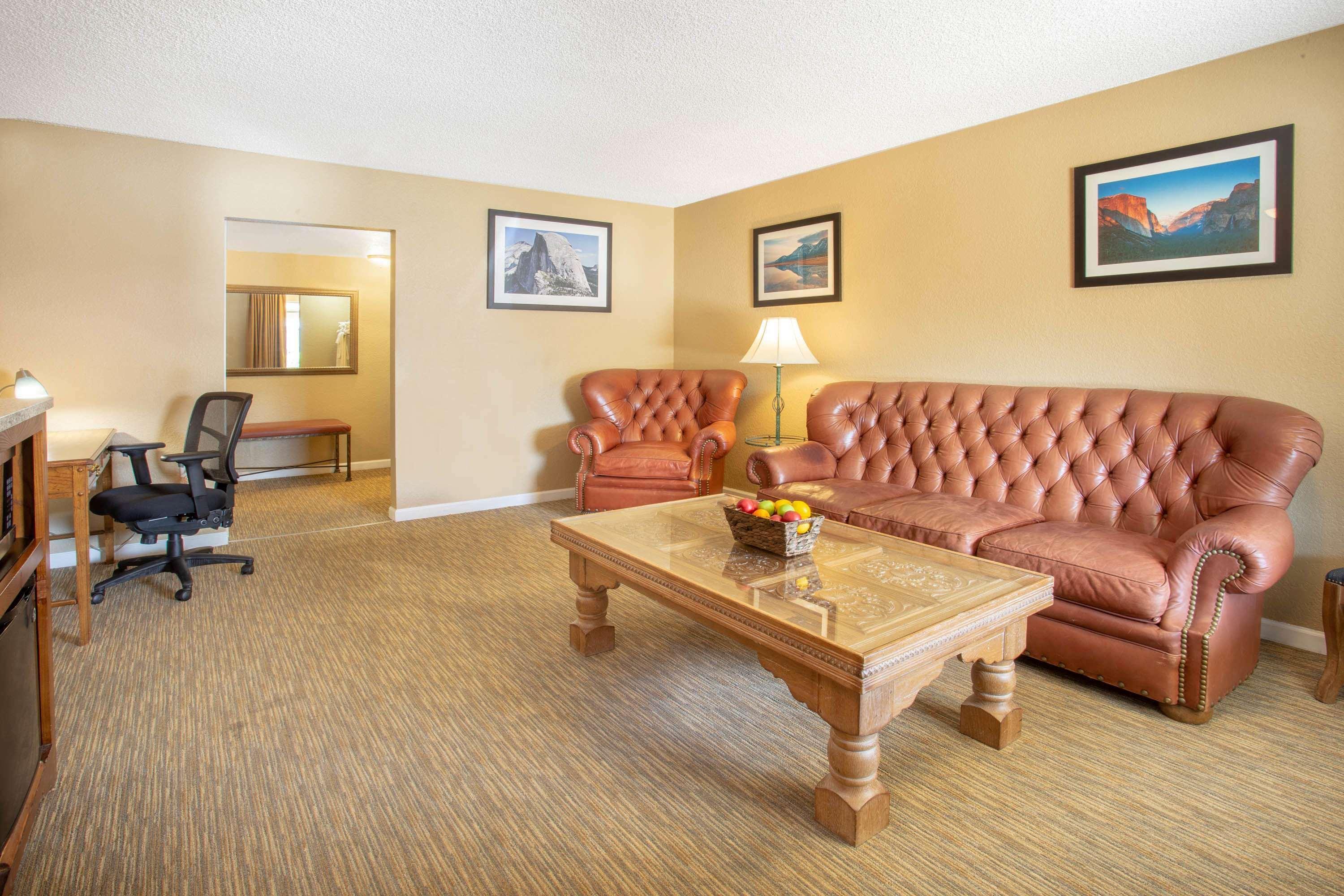 Travelodge By Wyndham Hawthorne Dış mekan fotoğraf
