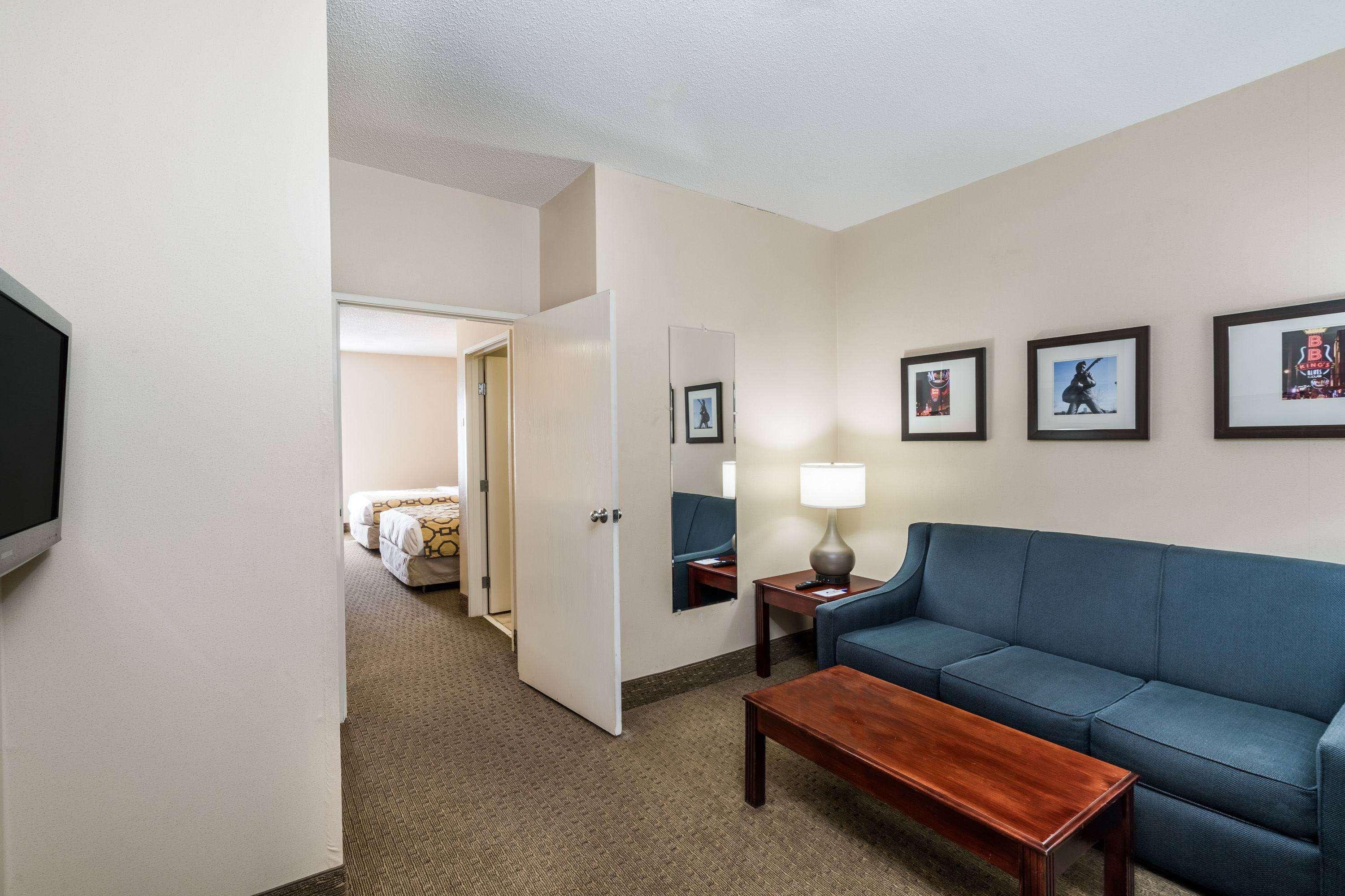 Travelodge By Wyndham Hawthorne Dış mekan fotoğraf