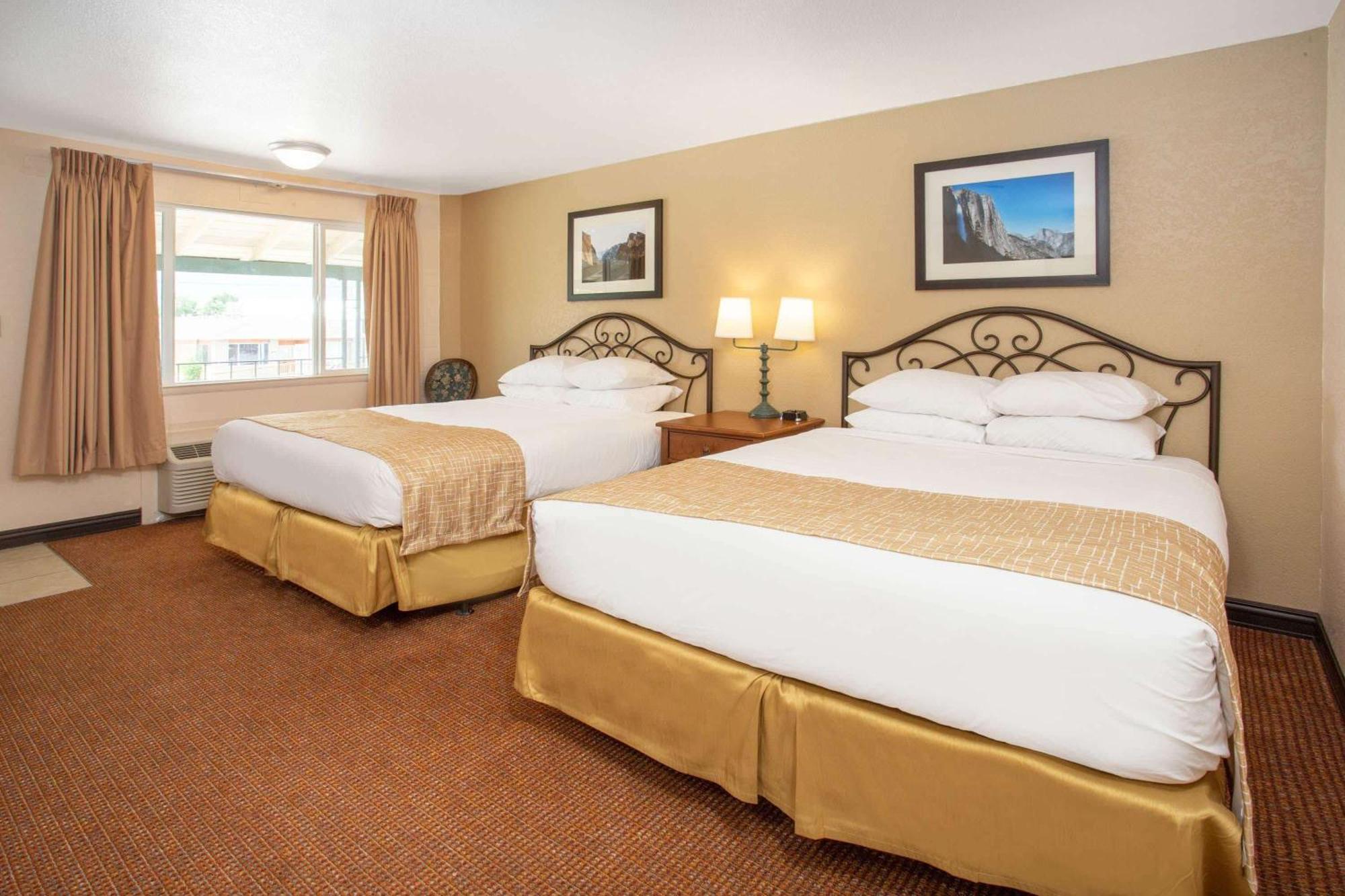Travelodge By Wyndham Hawthorne Dış mekan fotoğraf