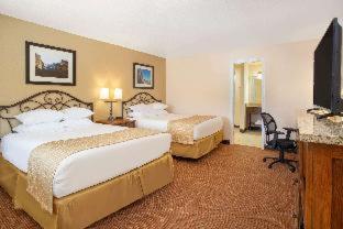 Travelodge By Wyndham Hawthorne Oda fotoğraf