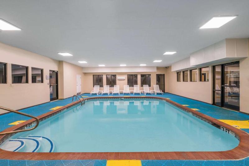 Travelodge By Wyndham Hawthorne Dış mekan fotoğraf