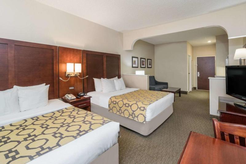 Travelodge By Wyndham Hawthorne Dış mekan fotoğraf