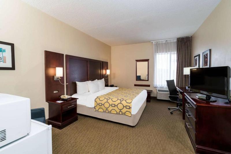Travelodge By Wyndham Hawthorne Dış mekan fotoğraf