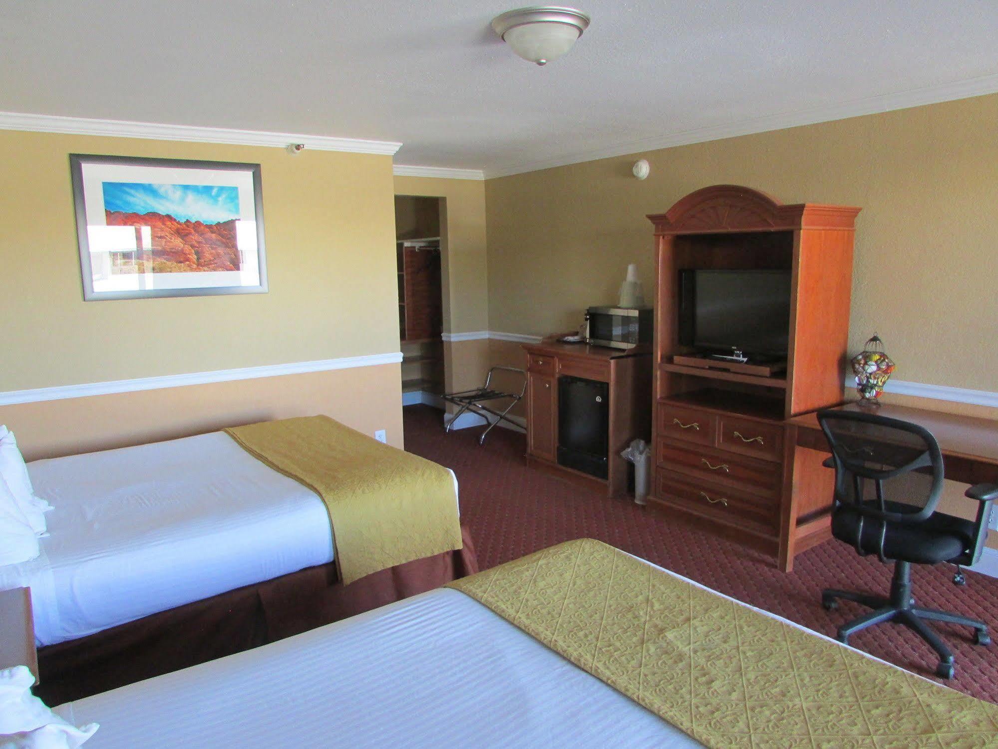Travelodge By Wyndham Hawthorne Dış mekan fotoğraf