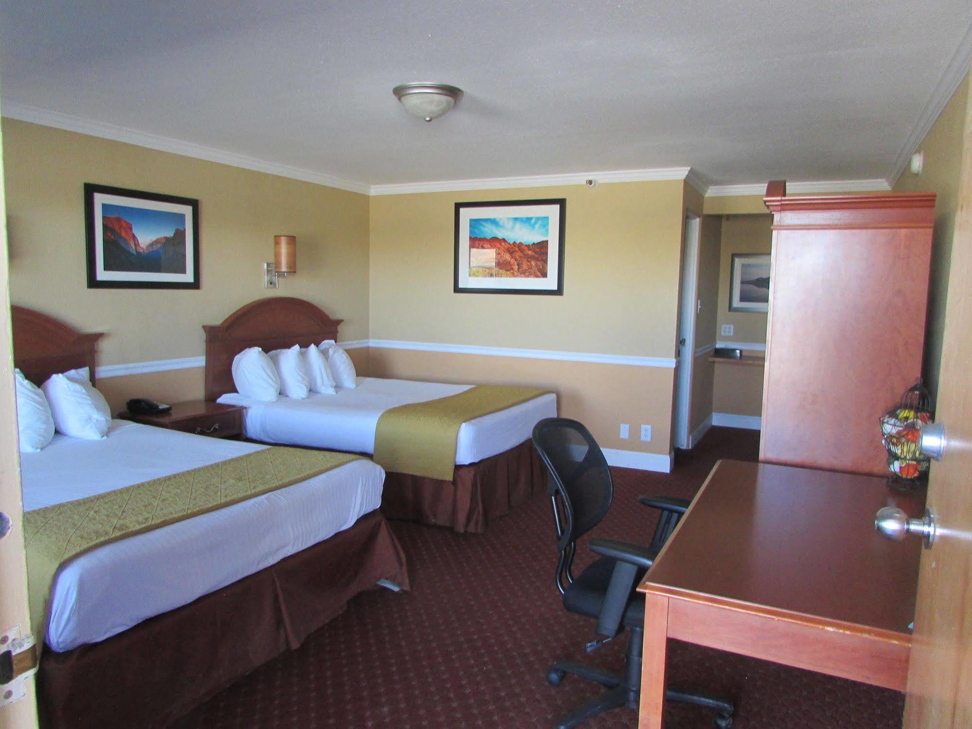 Travelodge By Wyndham Hawthorne Dış mekan fotoğraf