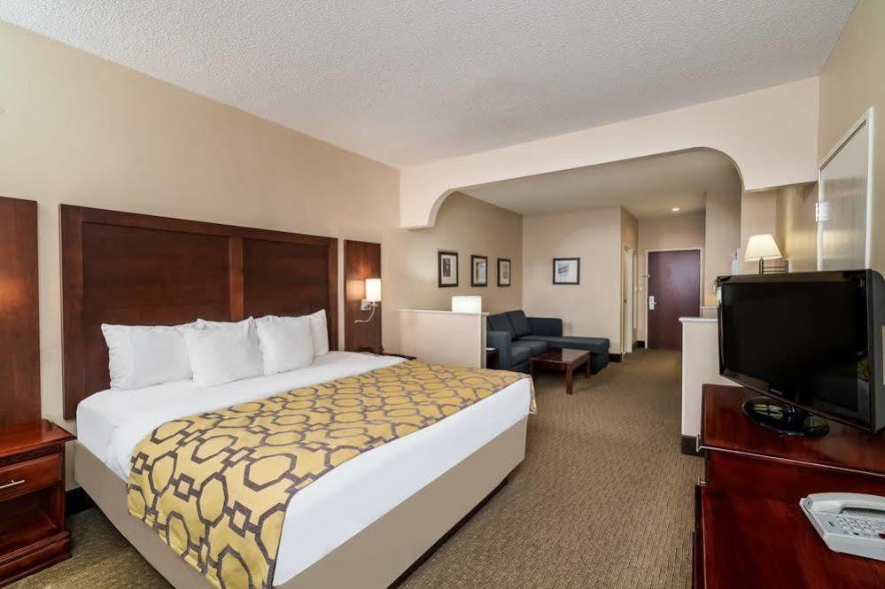 Travelodge By Wyndham Hawthorne Dış mekan fotoğraf